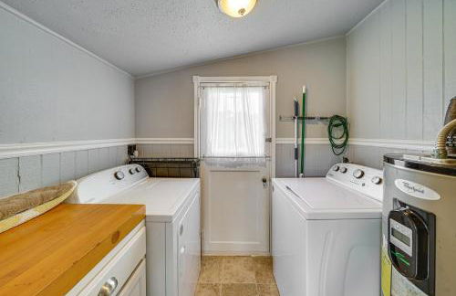 On-Site River Access Medina Vacation Rental - Photo 22