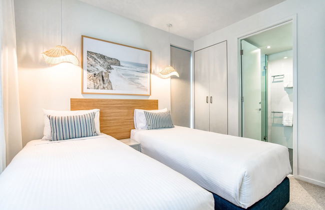 Oaks Vue Suites Geelong - Foto 37