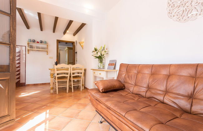 Carmen Vistas de la Alhambra - Foto 47