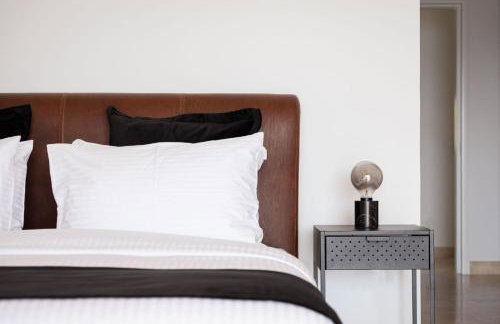 Eretria Luxurious Seafront Villa - Photo 55