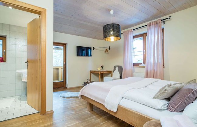 Boutique Holiday Home in Kirchberg with Hot Tub - Foto 6