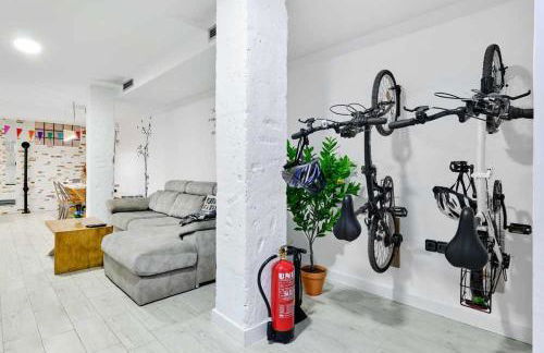 Alojamiento Simon 1 Murcia - Foto 41