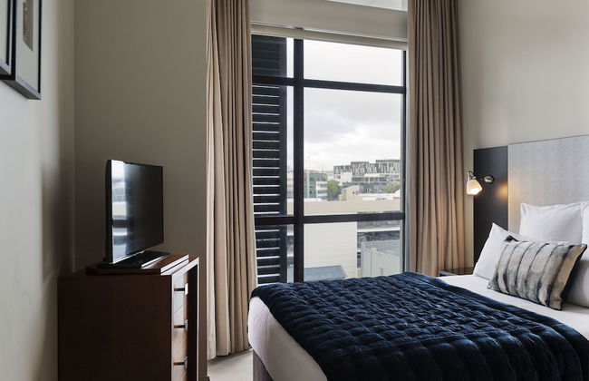 The Sebel Auckland Viaduct Harbour - Foto 2