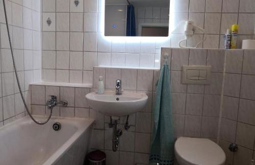 Ferienwohnung Wroblewsky - Foto 11