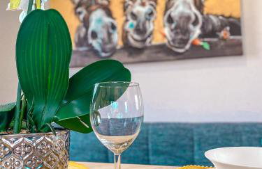 Spacious Caravan - Thorpe Park Cleethorpes - Foto 4