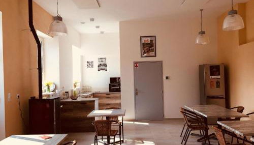 Auberge de Treigny - Les chambres - Foto 3