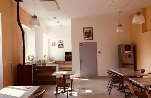 Auberge de Treigny - Les chambres - Foto 3