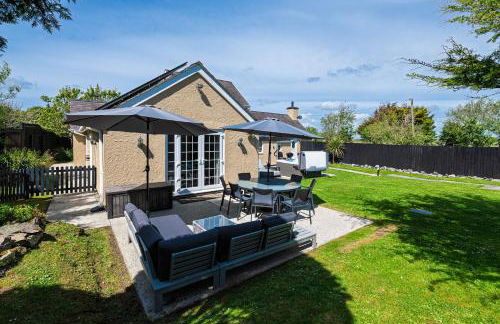 Felin Traeth Cottage - Foto 50