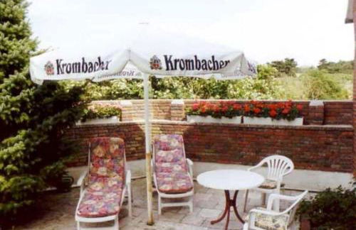 Unterm Reetdach Whg 3 - Foto 9