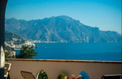 Villa Le Mirage - Foto 22