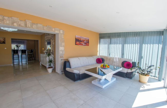 Villa Plavota - Foto 15