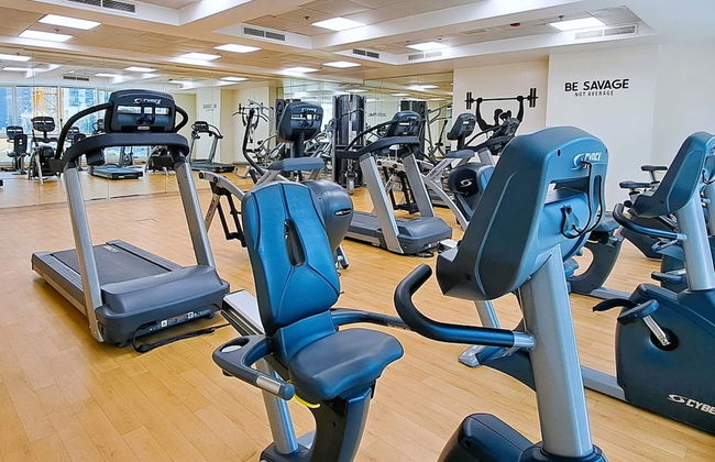 Barcelo Residences Dubai Marina - Photo 60