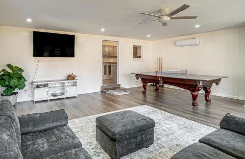 Secluded Family Home in Springfield, Pets Welcome! - Foto 1