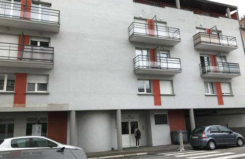 Studio Grenoble Universités-Saint Martin D'hères - Foto 11