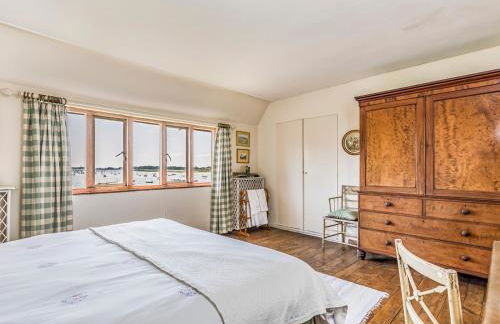 Historic Waterfront Home in Bosham - Pass the Keys - Foto 43