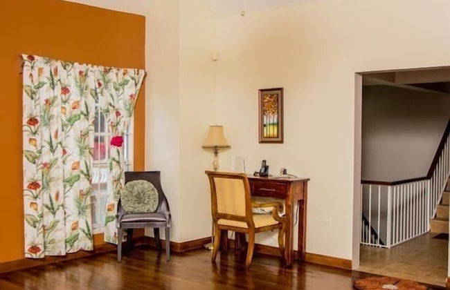 Villa Solstice Luxury 4 Bedroom - Foto 14