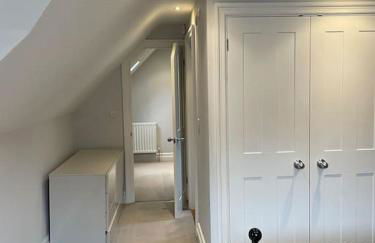 Charming & Cosy Town Centre Home with Parking - Foto 6