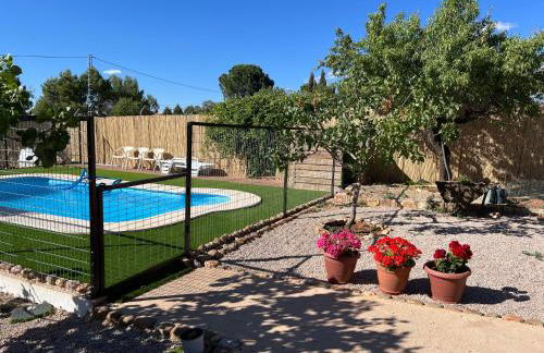 Villa Tranquila Lagunas de Ruidera - Foto 20