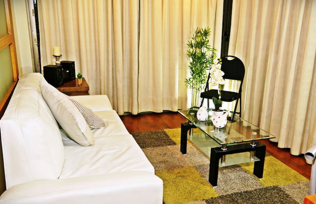 Apart Providencia Barros Borgoño - Foto 23