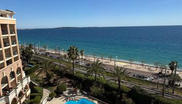 Magnifique vue mer - Foto 3