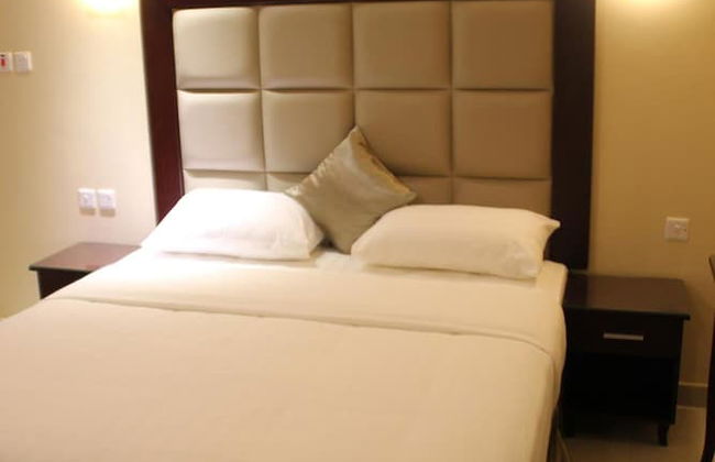 Marahel Kharj Aparthotel 3 - Photo 9