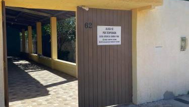 Casa Amarela Barra Mar - Foto 2