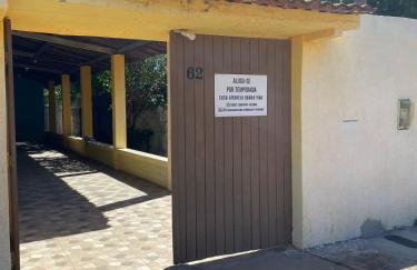 Casa Amarela Barra Mar - Foto 2