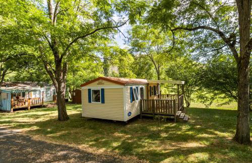 Mobilhome La Clairière - Foto 1