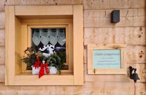 Chalet Camporosso - Foto 3