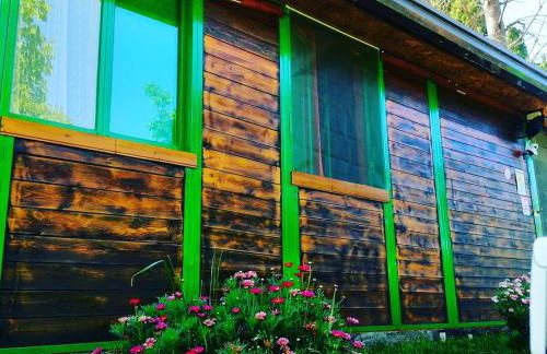 CHALET IL GELSOMINO DELL'ETNA - Foto 47