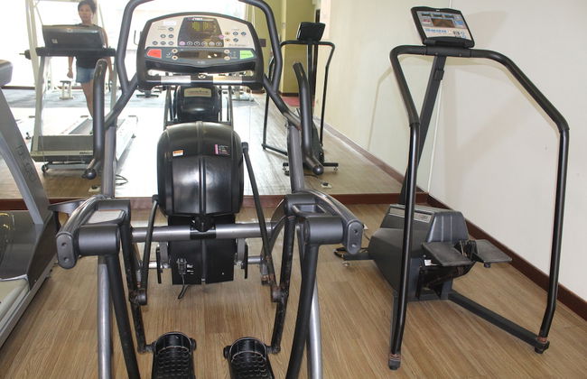 Best Apartment at Times Square - Foto 75