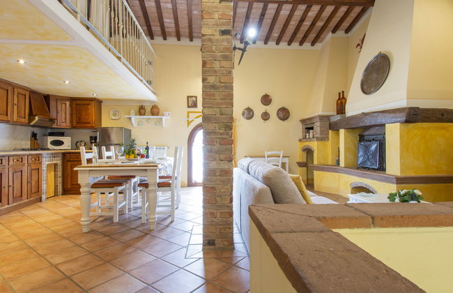 La Vecchia Pieve - Foto 9