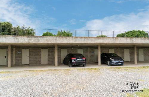 Slow Life apartment-near Peccioli, Volterra, Pisa - Foto 18