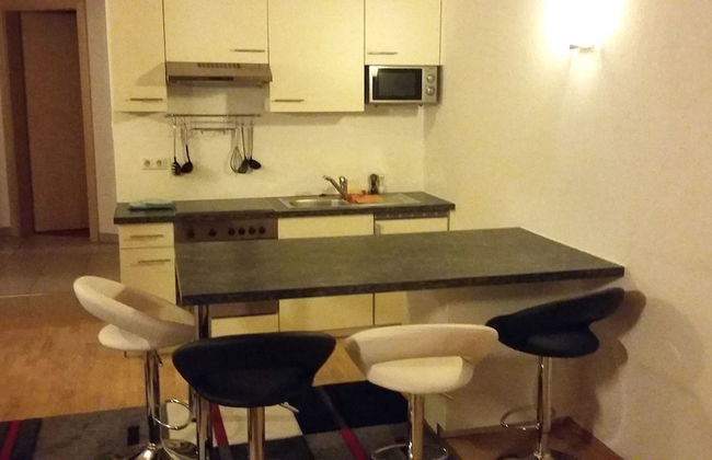 Apartments TAPS - Foto 11