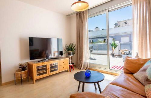 Atico con estilo Sunseacasas - Foto 7