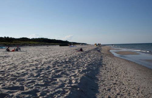 Dariusz Apartament PREMIUM Jurata z garażem - Foto 42