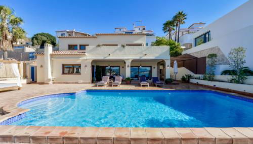 PUERTO DEL SOL - By Almarina Villas - Foto 2