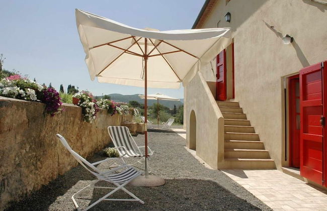 Fattoria Podere i Luoghi - Foto 62