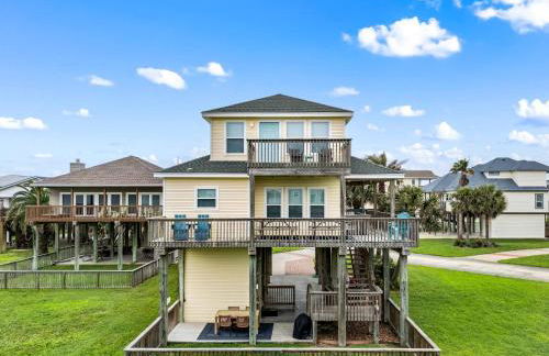 Tranquil Retreat with Gulf Views, 2 Min to Beach - Foto 34