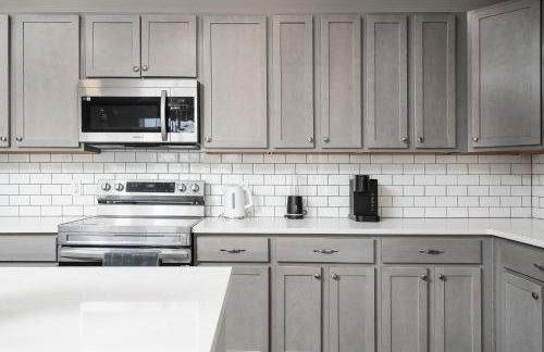 Luxe Escape Near DT Indy - Foto 9