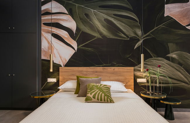 OliveNest Chania - Foto 10