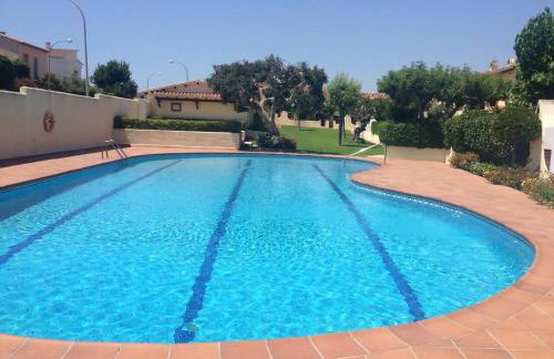 Casa adosada con barbacoa cerca de la playa - Foto 36