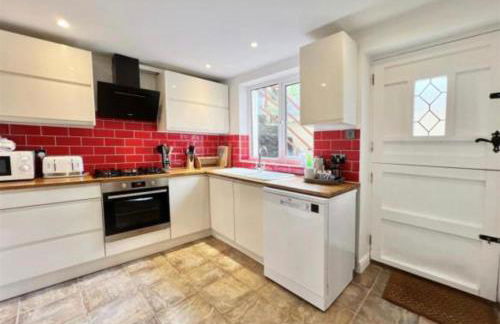 Coastal View Cottage - Foto 10