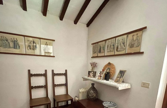 Detached Cottage With Swimming Pool - Foto 9