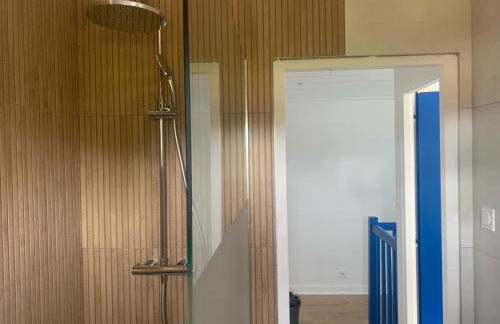 Villa - Montalivet les bains - 450m Océan - Foto 24