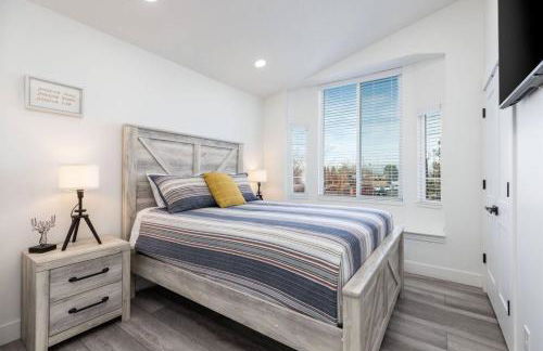 Cottonwood Basecamp-Game Room,6TVS Near Canyons - Foto 26