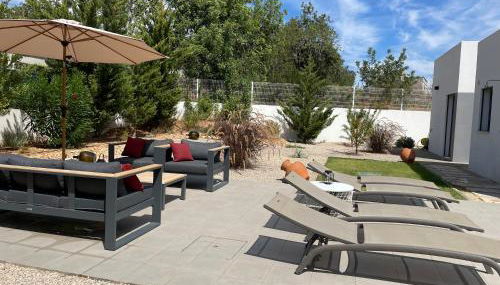 Villa 91 by ALGARTUR - Foto 4, Garden