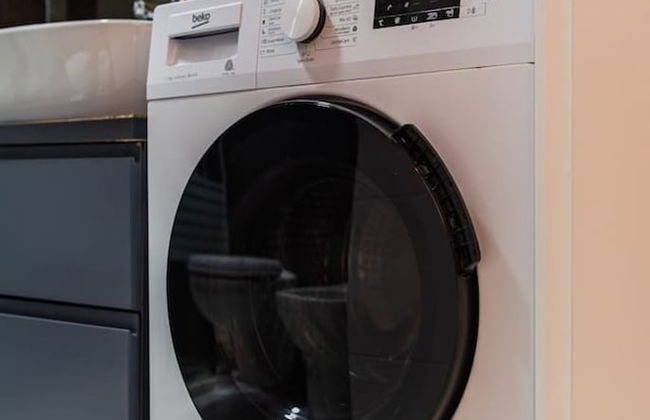 Expansive Apartment With Beach Access - Jasemin - Photo 10