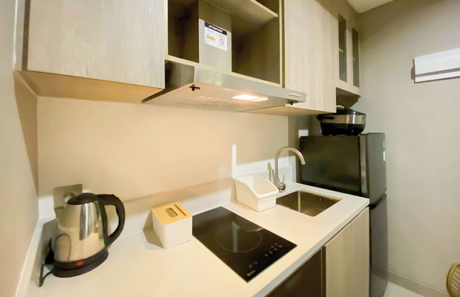 Cozy And Homey 2Br Fatmawati City Center Apartment - Photo 9