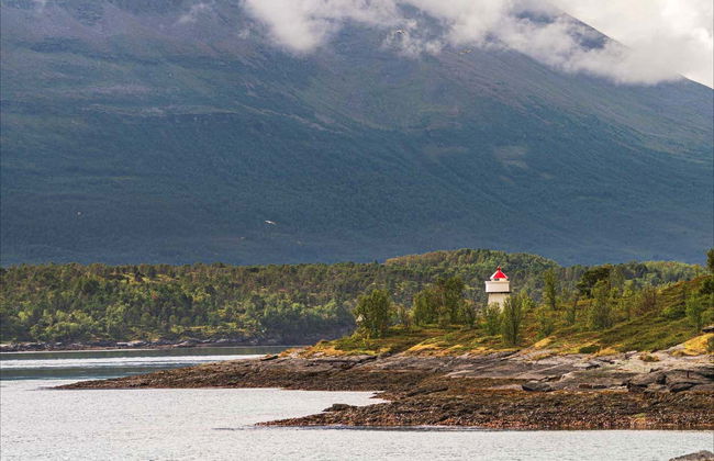 Crociera tra i fiordi artici - Foto 6